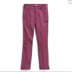 Francis Straight Leg Pant